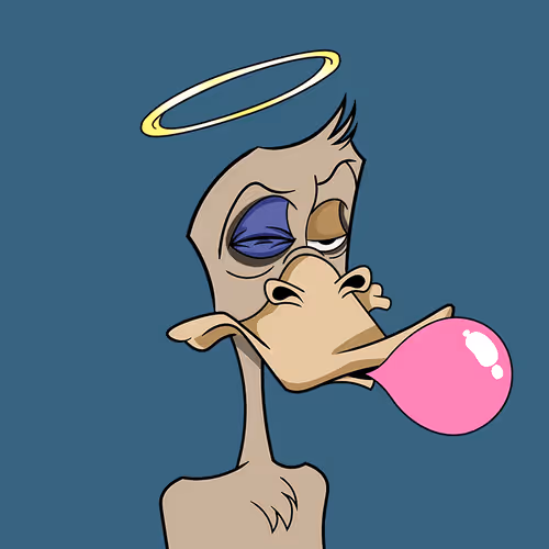 Alphaduck