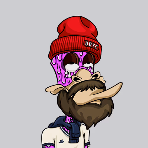 Alphaduck