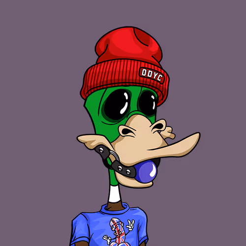 Alphaduck