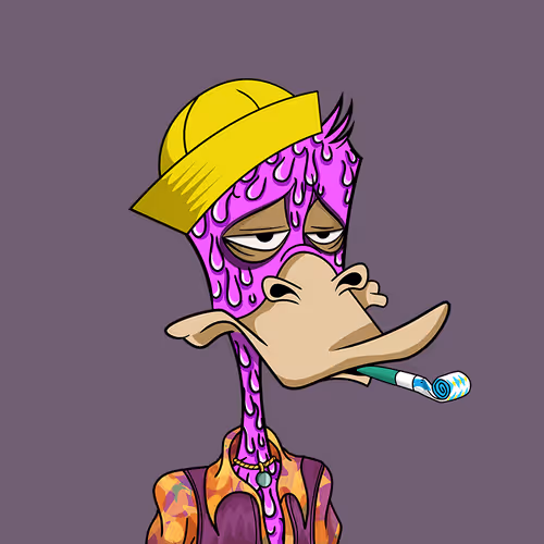 Alphaduck