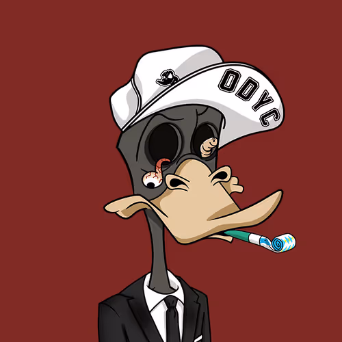 Alphaduck