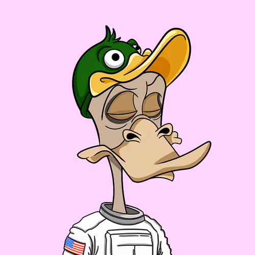 Alphaduck