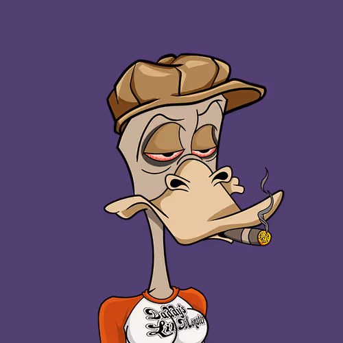 Alphaduck