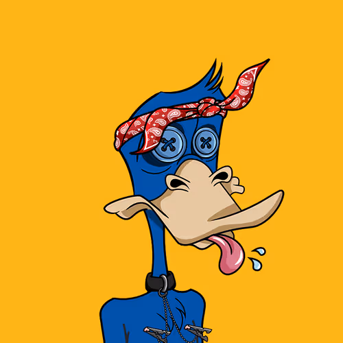 Alphaduck