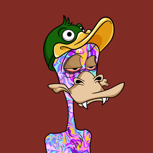 Alphaduck