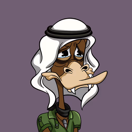 Alphaduck