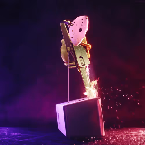 Item #44900020045 Media