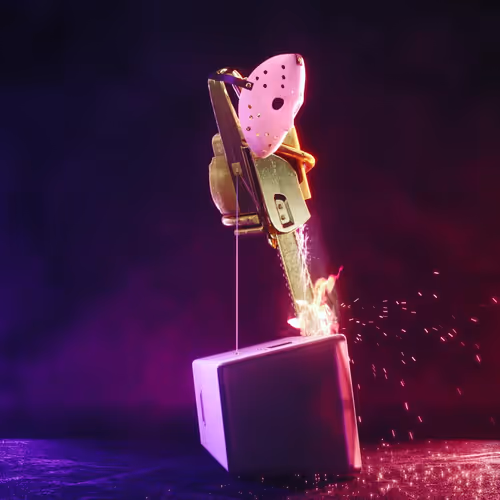 Item #44900020012 Media