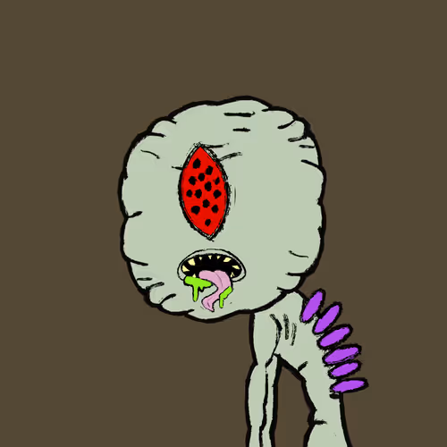aliensRreal #721