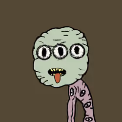 aliensRreal #579