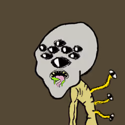 aliensRreal #198