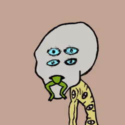 aliensRreal #808