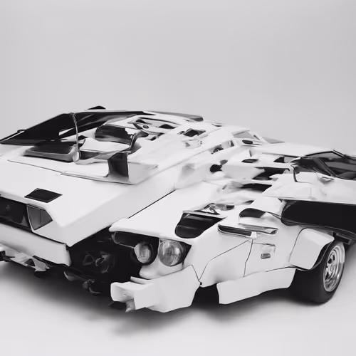 Lamborghini Countach