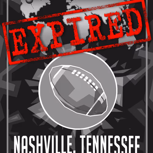 [EXPIRED] VSP VIP Football Experience in Nashville - December 11th