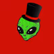The Little Aliens