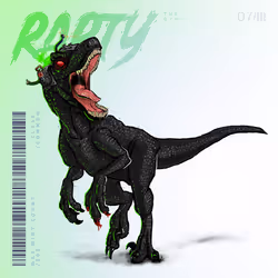 Common Rapty #11