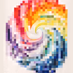 284