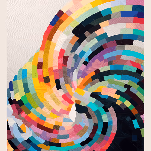 PATCHWAVE by DAN1EL #373