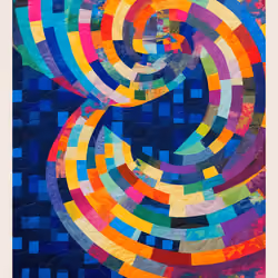 PATCHWAVE by DAN1EL #22