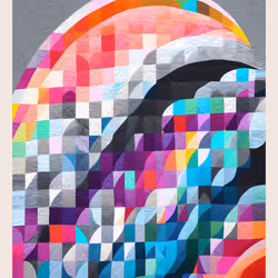 PATCHWAVE by DAN1EL #71