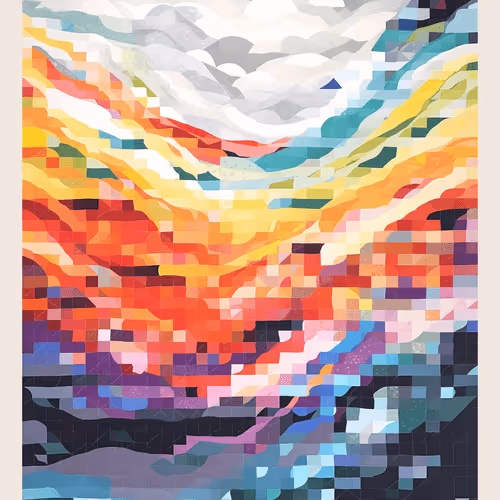 PATCHWAVE by DAN1EL #223