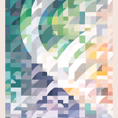 PATCHWAVE by DAN1EL #182