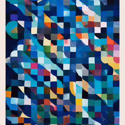 PATCHWAVE by DAN1EL #247