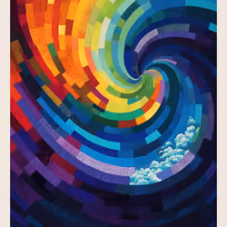 PATCHWAVE by DAN1EL #15