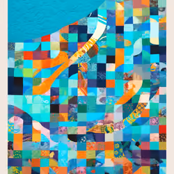 PATCHWAVE by DAN1EL #197