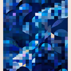 PATCHWAVE by DAN1EL #37