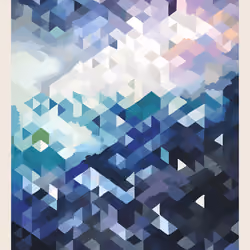 PATCHWAVE by DAN1EL #5