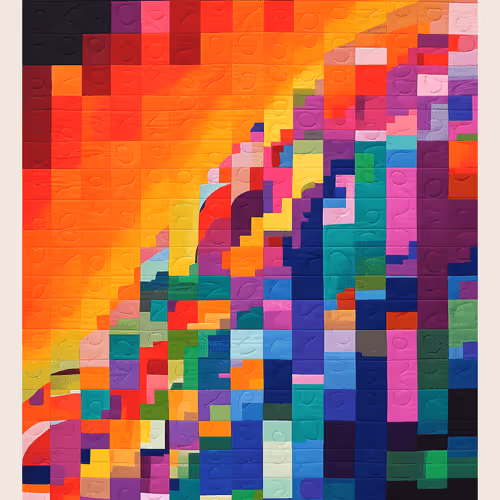 PATCHWAVE by DAN1EL #105
