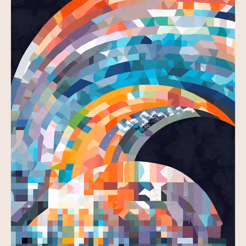 PATCHWAVE by DAN1EL #305