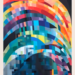 PATCHWAVE by DAN1EL #218