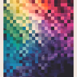 PATCHWAVE by DAN1EL #393
