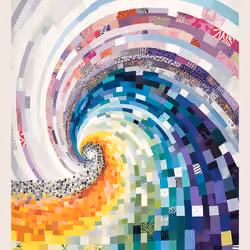 PATCHWAVE by DAN1EL #338