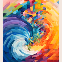 PATCHWAVE by DAN1EL #316