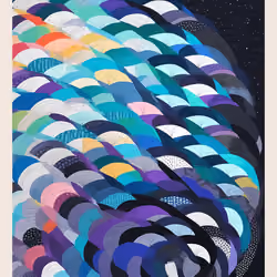 PATCHWAVE by DAN1EL #117