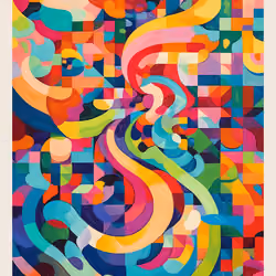 PATCHWAVE by DAN1EL #265