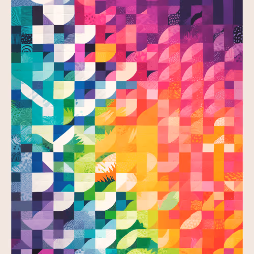 PATCHWAVE by DAN1EL #391