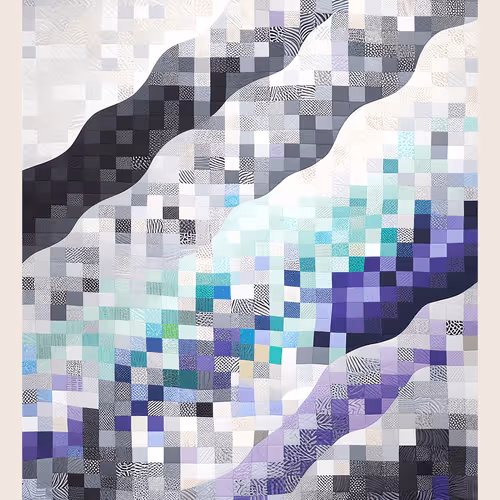 PATCHWAVE by DAN1EL #234