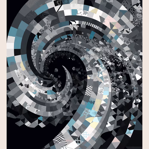 PATCHWAVE by DAN1EL #323