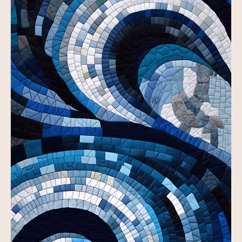 PATCHWAVE by DAN1EL #185