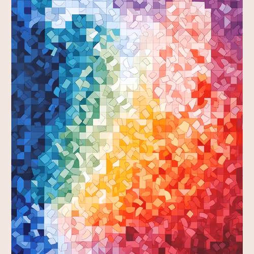 PATCHWAVE by DAN1EL #191