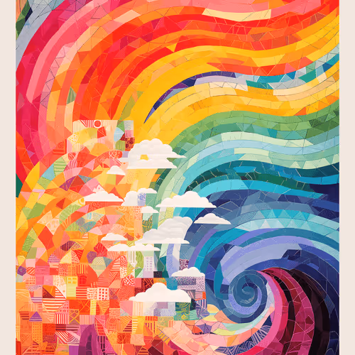 PATCHWAVE by DAN1EL #86