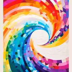 PATCHWAVE by DAN1EL #386