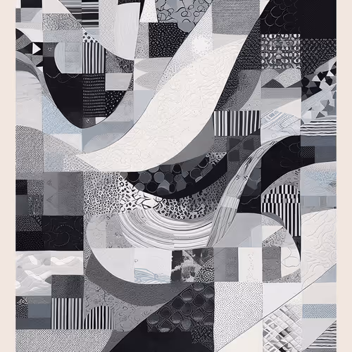 PATCHWAVE by DAN1EL #9