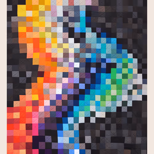 PATCHWAVE by DAN1EL #203