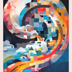PATCHWAVE by DAN1EL #294