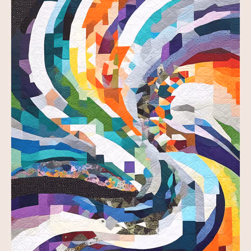PATCHWAVE by DAN1EL #39
